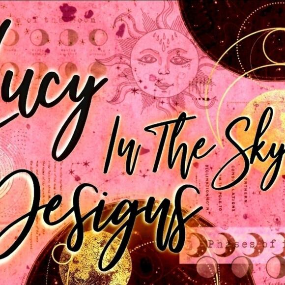 Creepy Cute Ghost with Flowers Halloween Whimsical Festive Holiday Decor - Picture 4 of 4